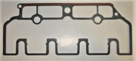 SAFARI - TELCOLINE - XENON : C - GUARNIZIONE PUNTERIE 3.0 DICOR - COD-M0096-47D-TRV134