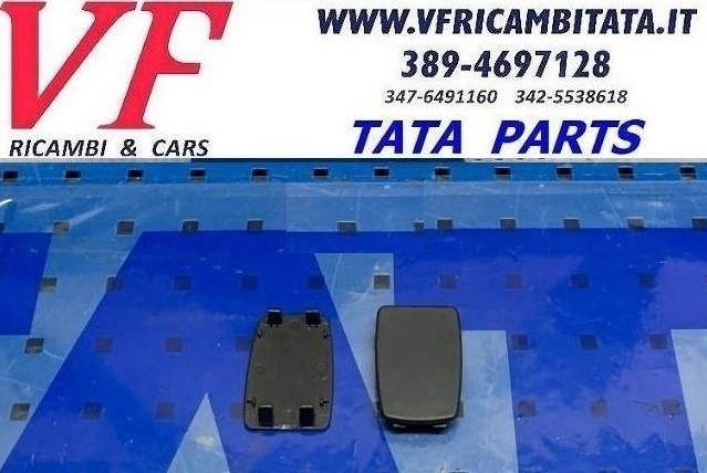 PER TUTTE LE AUTO TATA : TAPPO PANNELLO PORTIERA - COD-Q0094-29B