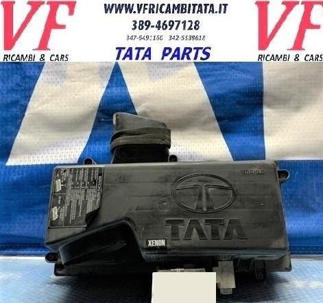 SAFARI - TELCOLINE - XENON : FILTRO ARIA 2.2 DICOR - CONTENITORE - COD-B0021-TRV113