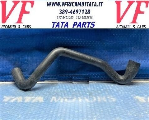 SAFARI - TELCOLINE - XENON : MANICOTTO TUBO RITORNO - COD-C0005-TRV84