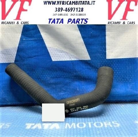 SAFARI - TELCOLINE - XENON : MANICOTTO INFERIORE RADIATORE - COD-Y0066-TRV73