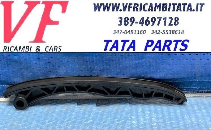 INDICA - INDIGO : PATTINO TENDITORE - COD-I0093-TRV108