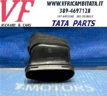 SAFARI - TELCOLINE - XENON : COLLETTORE ASPIRAZIONE 2.2 DICOR - MANICOTTO COD-B0024-TRV113  COD-B0047-6E