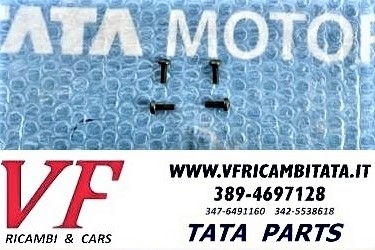 ARIA : VITE COPRIRUOTA SCORTA - COD-I0001-TRV239