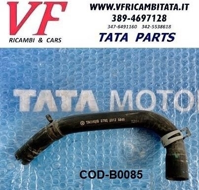 SAFARI - TELCOLINE - XENON : MANICOTTO RISCALDAMENTO - COD-B0085-TRV57