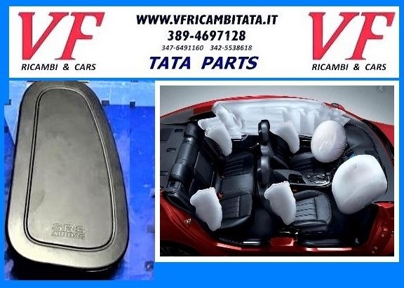 TATA ARIA : AIRBAG SEDILE PASSEGGERO - COD-R0094-30C (VER)