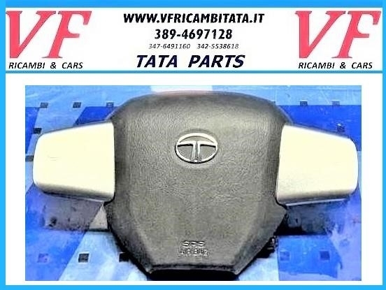 SAFARI - TELCOLINE - XENON : AIR BAG VOLANTE - COD-S0016-30C