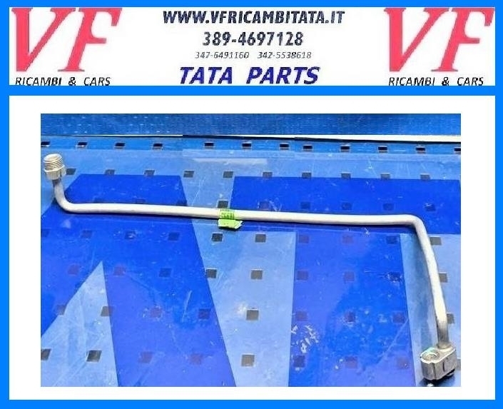 SAFARI - TELCOLINE - XENON : TUBO SCARICO GAS - COD-H0074-22A