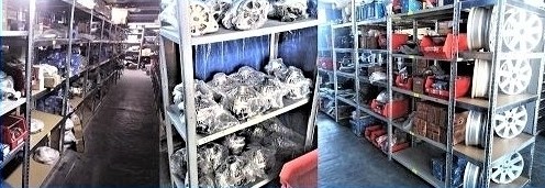 CODICI OEM DISPONIBILI