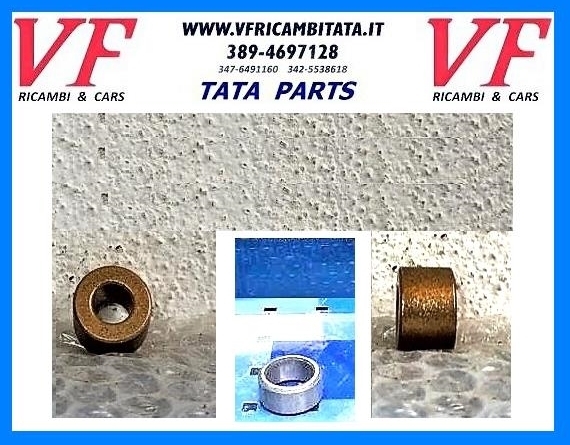 SAFARI - TELCOLINE - XENON : PARTS CAMBIO - SPESSORE PARAOLIO POSTERIORE RIDUTTORE - COD-R0091-16B COD-S0030-MP2