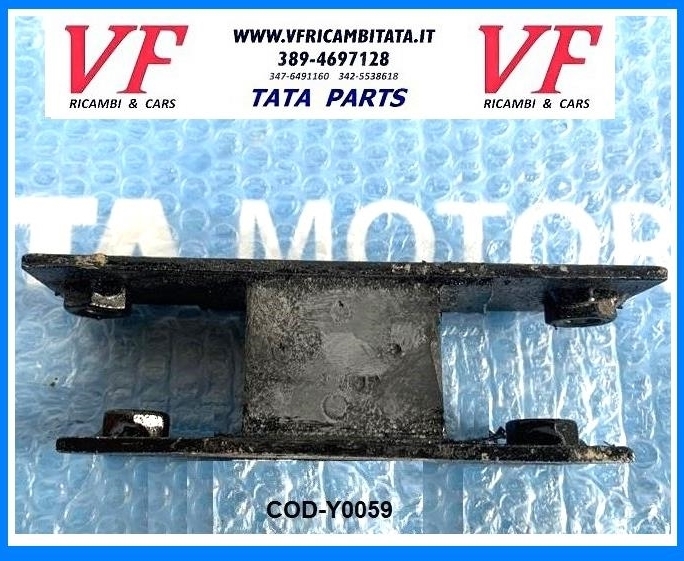 SAFARI - TELCOLINE - XENON : PARTS CAMBIO - SUPPORTO SILENT - COD-Y0059-30D