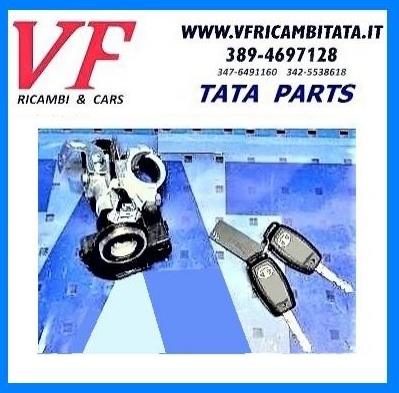 TATA ARIA : BLOCCASTERZO - COD-F0028