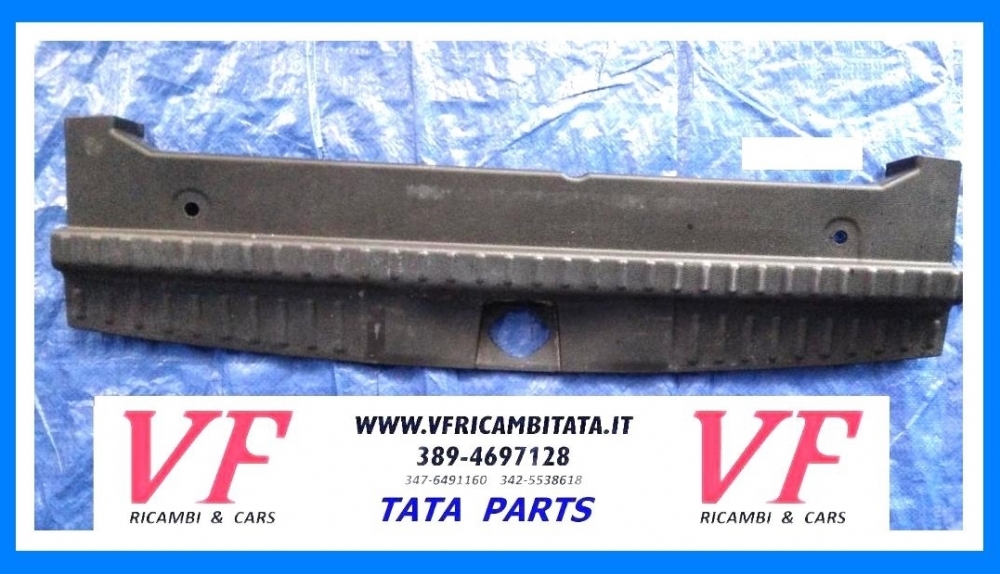 TATA ARIA : VANO BAGAGLI - CARTER COFANO - COD-AA0017-REV