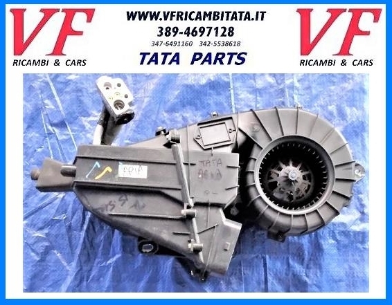 TATA ARIA : GRUPPO VENTOLA INTERNA - COD-AA0005