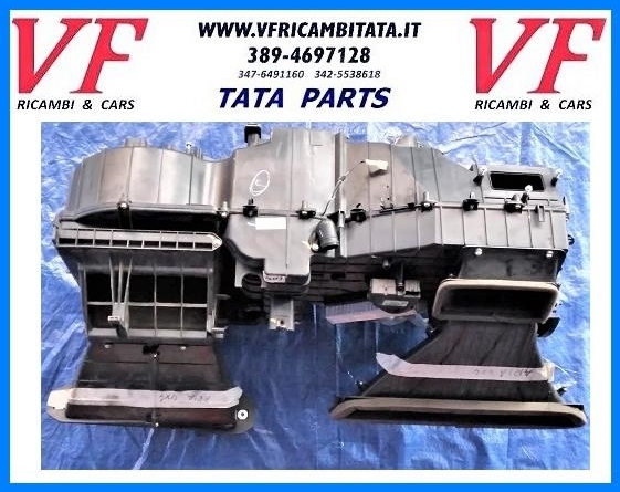 TATA ARIA : GRUPPO VENTOLE - COD-AA0006