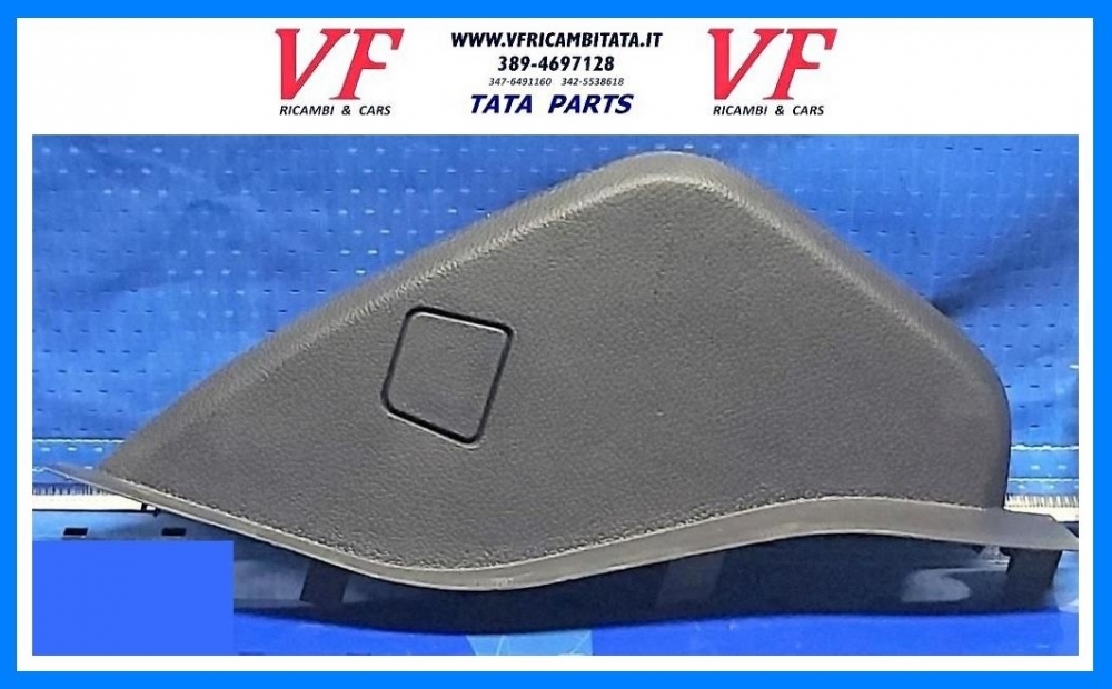 TATA ARIA : CRUSCOTTO - CHIUSURA LATERALE - COD-L0071-45B