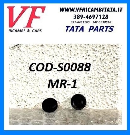 TATA ARIA : TAPPO CARROZZERIA - COD-S0088-MR1 (VER)