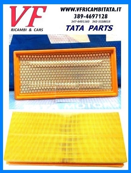 TATA ARIA : FILTRO ARIA - COD-B0020-8E