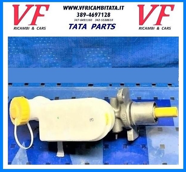 TATA ARIA : POMPA FRENI - COD-F0008-22C