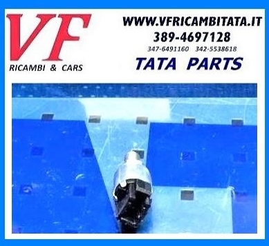 TATA ARIA : INTERRUTTORE SWITCH FRIZIONE - COD-F0022-24D COD-AD0024-MA7