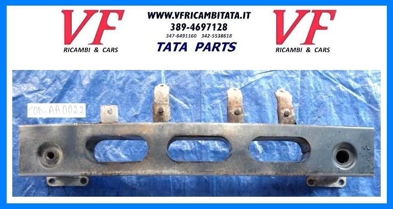 TATA ARIA : SUPPORTO MOTORE - BARRA TRASVERSALE - COD-AA0022