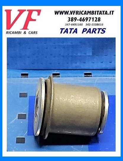 TATA ARIA : BRACCI SOSPENSIONE - SILENT BLOCK - COD-E0085-42E - COD-E0084-41C