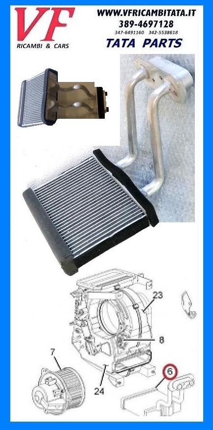 SAFARI - TELCOLINE - XENON : RISCALDATORE - PANNELLO RADIANTE INTERNO - COD-AL0021-TRV371