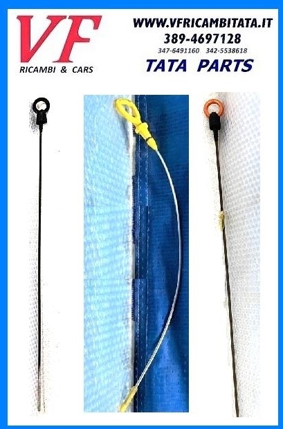 SAFARI - TELCOLINE - XENON : ASTINA LIVELLO OLIO - COD-C0058-47B-TRV100