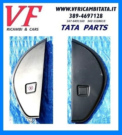 TATA VISTA : CRUSCOTTO - TAPPI LATERALI - COD-AG0023-REV