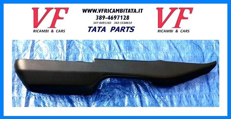 TATA VISTA : PORTIERA - MANIGLIA INTERNA - COD-AG0032-REV