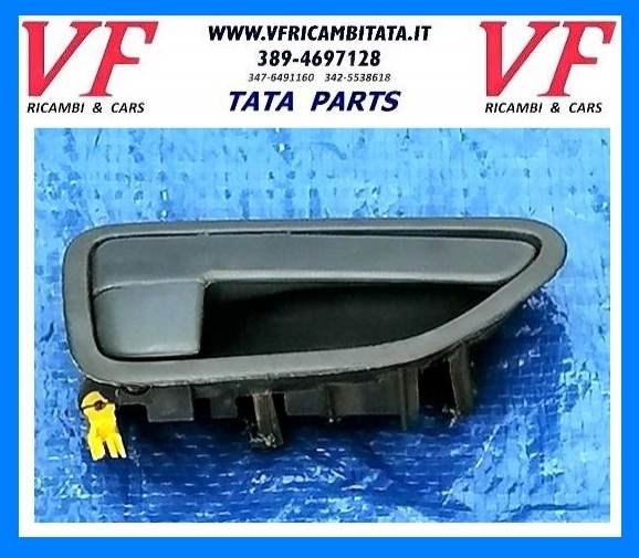 TATA VISTA : PORTIERA - MANIGLIA INTERNA - COD-AG0036-REV