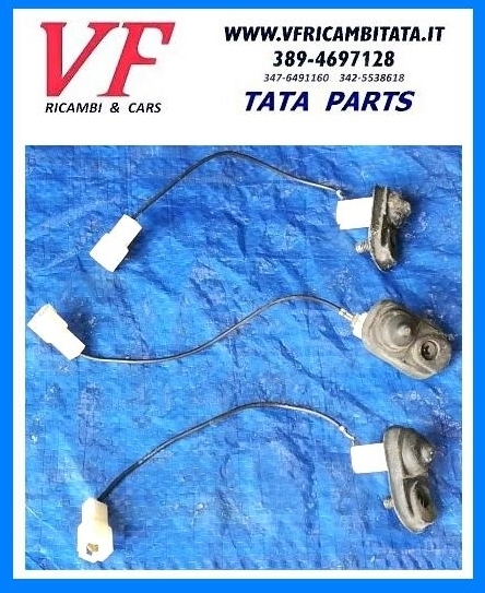 TATA VISTA : PORTIERA - SENSORE - COD-AH0058-REV