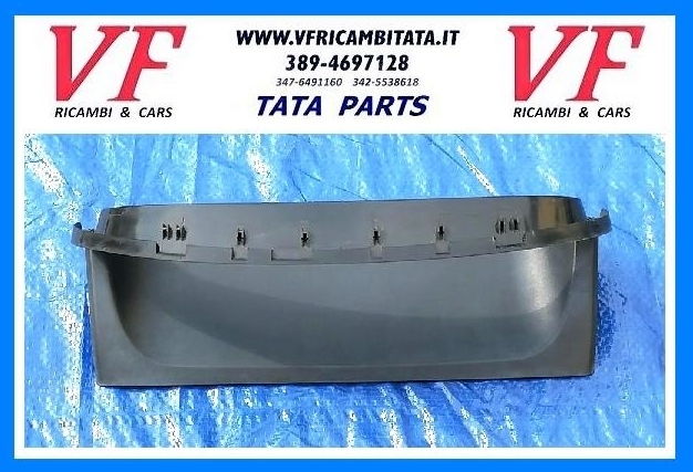 TATA VISTA : QUADRO STRUMENTI - CARTER COPERTURA - COD-AG0031-REC