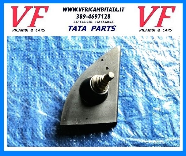 TATA VISTA : RETROVISORE DX - COMANDO INTERNO - COD-AG0081-REV (VER)