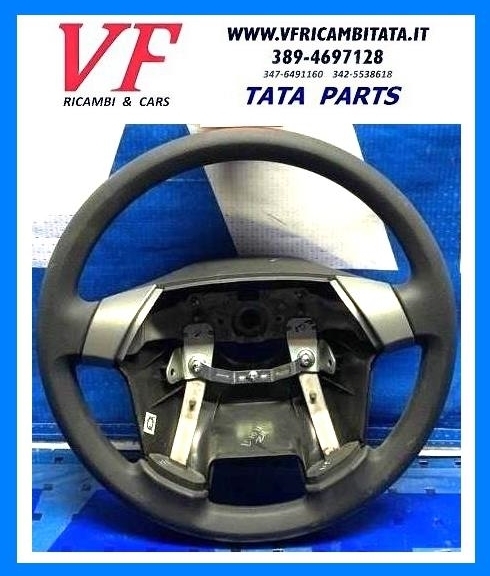 TATA VISTA : VOLANTE - COD-P0093-30A