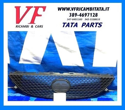 TATA VISTA : MASCHERINA RADIATORE - COD-G0026-13D