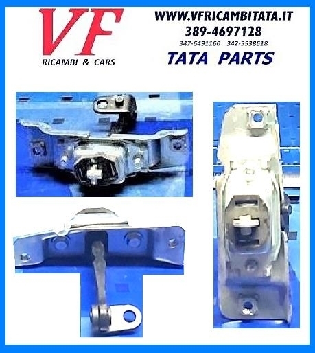 TATA VISTA : PORTIERA - FINE CORSA DX SX - COD-F0099-13C