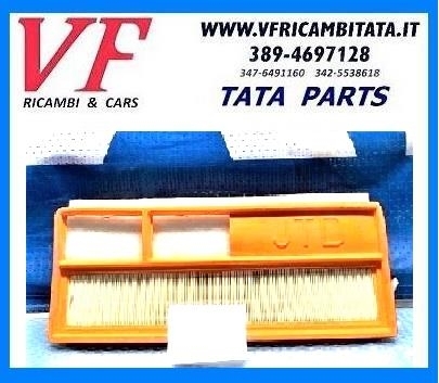 TATA VISTA : FILTRO ARIA - COD-L0004-3E