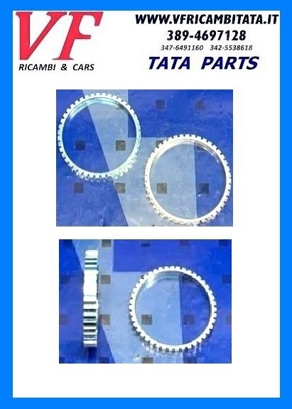 TATA VISTA : ABS - RUOTA FONICA - COD-B0059-37C