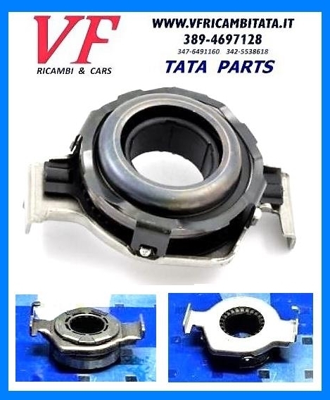 TATA VISTA : CUSCINETTO FRIZIONE - COD-F0053-20D