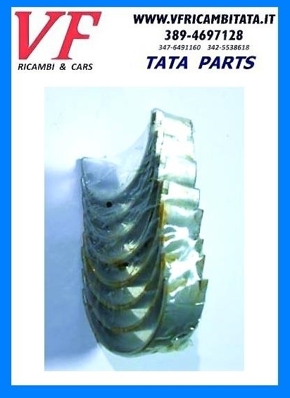 TATA VISTA : BRONZINA DI BANCO - SERIE - COD-I0085-47C COD-I0086-6C COD-I0088-47C  COD-I0087-47C