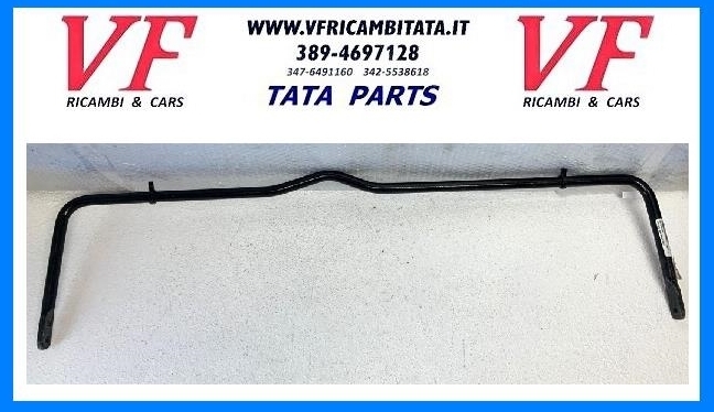 TATA VISTA : BARRA STABILIZZATRICE - COD-AH0004-REV