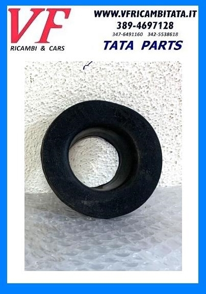 TATA VISTA : MOLLONE - SILENT BLOCK GOMMINO SUPERIORE - COD-F0070-17D