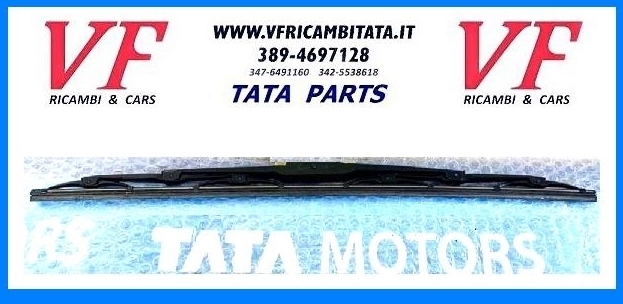 TATA VISTA : PARABREZZA - SPAZZOLE TERGI - COD-G0014-27C