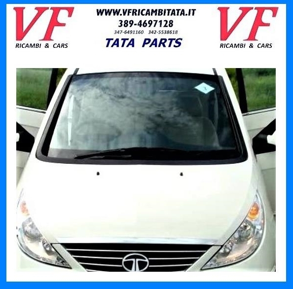 TATA VISTA : PARABREZZA - COD-Z0074