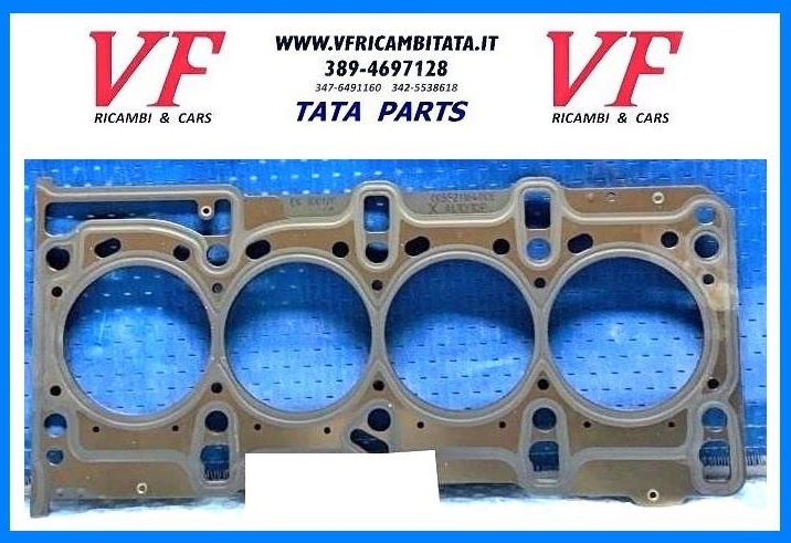 TATA VISTA : GUARNIZIONE TESTATA - COD-I0083-5C COD-I0082-5C COD-L0016-5D