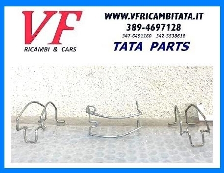 SAFARI - TELCOLINE - XENON : B - DISTRIBUZIONE 2.0 TD - CARTER PROTEZIONE - FERMI - COD-AB0026-TRV265