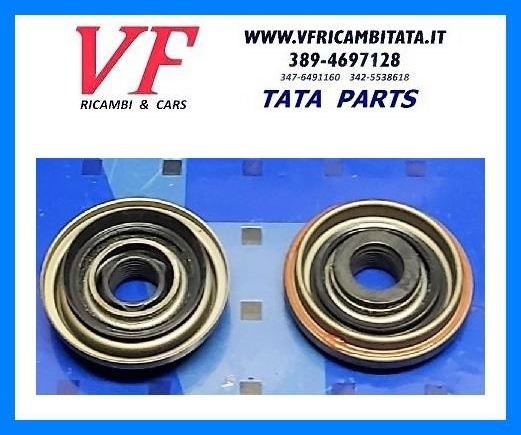 TATA ARIA : DIFFERENZIALE - PARAOLIO - COD-E0062-42E