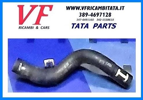 TATA ARIA : MANICOTTO VASCHETTA RECUPERO - COD-C0010-47C