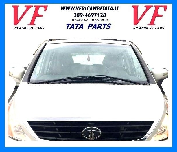 TATA ARIA : PARABREZZA - COD3013